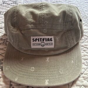 Spitfire Hat